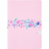 Zeszyt A4 60k kratka margines FLOWERS 400181451 OXFORD