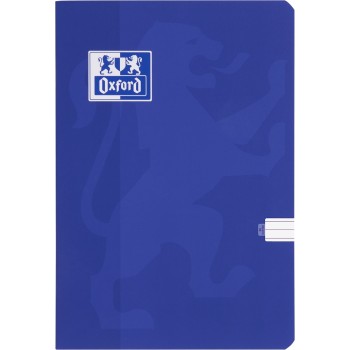 Zeszyt A4 60k linia margines TOUCH 400175561 OXFORD