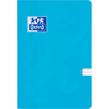 Zeszyt A4 60k linia margines TOUCH 400175561 OXFORD