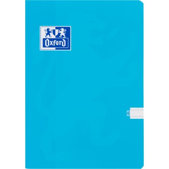 Zeszyt A4 32k kratka margines TOUCH 400175562 OXFORD