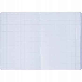 Zeszyt A4 32k kratka margines TOUCH 400175562 OXFORD