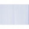 Zeszyt A4 32k kratka margines TOUCH 400175562 OXFORD