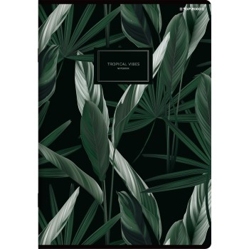 Zeszyt A5 80k kratka margines MEGAMIX 400181770 TOP 2000