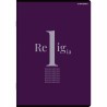 Zeszyt A5 60k kratka margines RELIGIA 400183683 TOP 2000