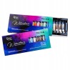 Farby akwarelowe w tubkach ROSA GALLERY 12kol. 10ml. 340107 KOH-I-NOOR