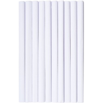 Bibuła marszczona CREATINIO 10 sztuk 50x200cm biały 400153769 TOP 2000