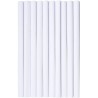 Bibuła marszczona CREATINIO 10 sztuk 50x200cm biały 400153769 TOP 2000