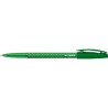 Długopis KROPKA 0.5mm D/zielony 448-003 RYSTOR