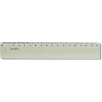 Linijka 17cm 742531 KOH-I-NOOR