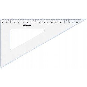 Ekierka szkolna 21/60 10021 LENIAR