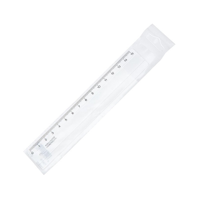 Linijka 15cm 742500 KOH-I-NOOR
