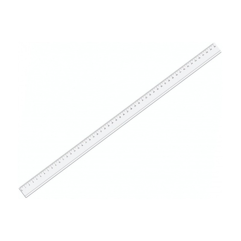 Linijka 50cm 742800 KOH-I-NOOR
