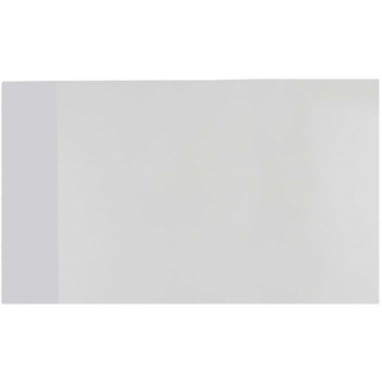 Okładki na książki i zeszyty do muzyki P1 pozioma 25 sztuk 20,3x53,8cm OZK-33 BIURFOL