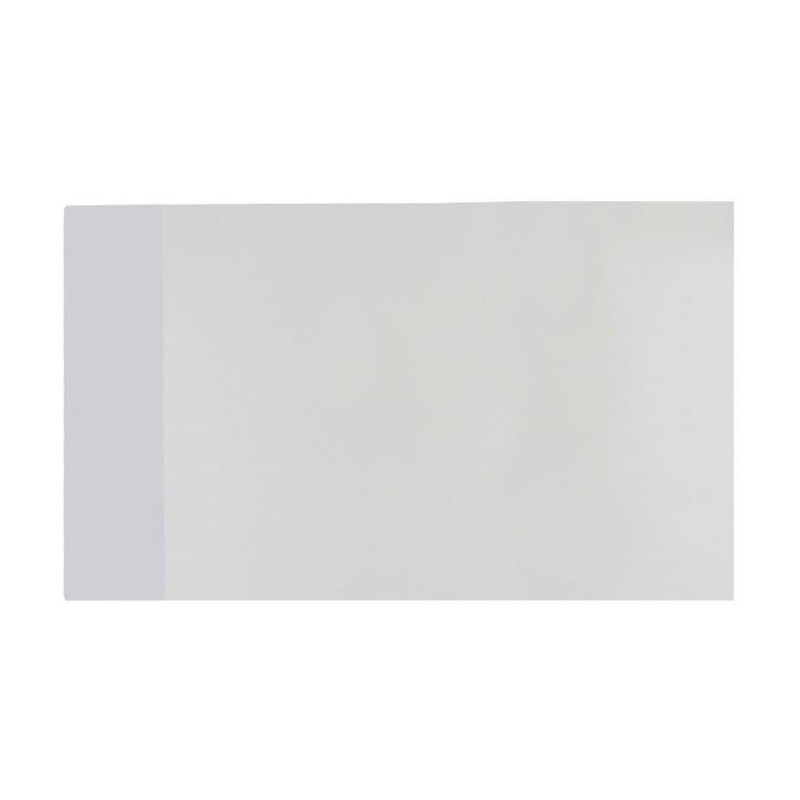 Okładki na książki i zeszyty do muzyki P1 pozioma 25 sztuk 20,3x53,8cm OZK-33 BIURFOL