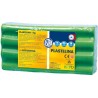 Plastelina szkolna dla dzieci 1kg zielona jasna 303111016 ASTRA