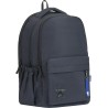 Plecak szkolny czarny 400182150 OXFORD