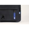 Plecak szkolny czarny 400182150 OXFORD