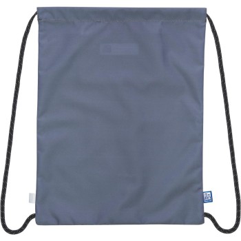 Worek na obuwie FUNKY Szary 400196567 OXFORD