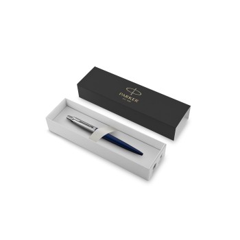 Długopis JOTTER ROYAL BLUE CT 1953186