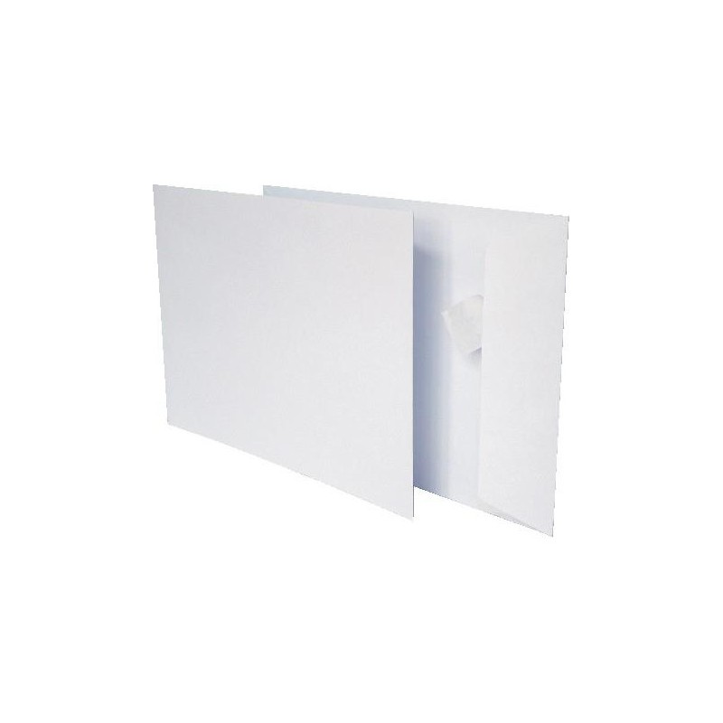 Koperty C5 SK biała (10szt.) samoklejąca 90g. NC 31421020/10