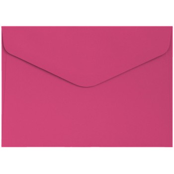 Koperta C6 gładki różowy K 120g. (10szt.) 280280 Galeria Papieru