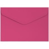 Koperta C6 gładki różowy K 120g. (10szt.) 280280 Galeria Papieru