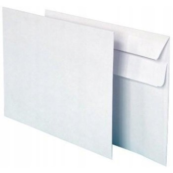 Koperta C6 NK biała (50szt.) NC 46030/50 01011000/50