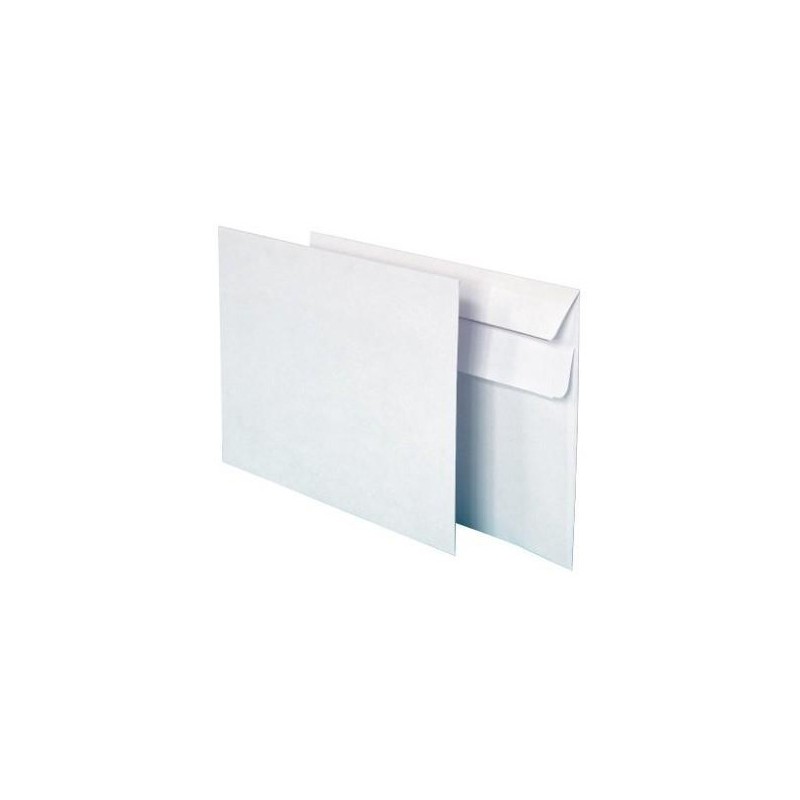 Koperta C6 SK biała (100sztuk) NC 11021000/100