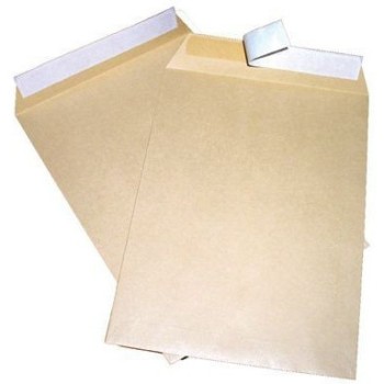 Koperta C4 HK brązowa (10szt.) NC 31633027/10