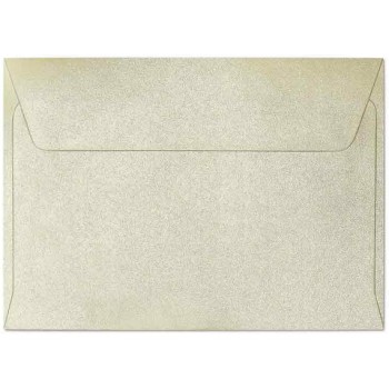 Koperta C6 MILLENIUM NK kremowy 120g (10) 280227 Galeria Papieru
