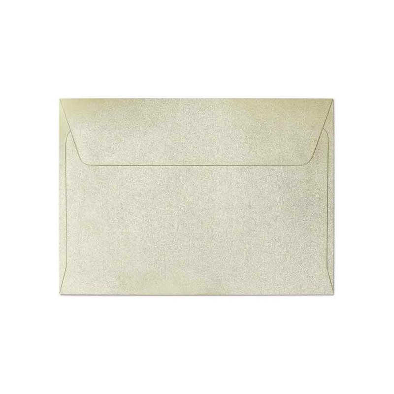 Koperta C6 MILLENIUM NK kremowy 120g (10) 280227 Galeria Papieru