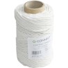 Nici bawełniane 100g. 80metrów 7656001-99 DONAU