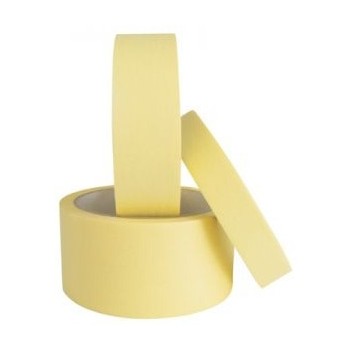 Taśma samoprzylepna maskująca 38x40 GP