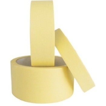 Taśma samoprzylepna maskująca GP 30x36m