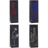 Torebka prezentowa 12x35x9cm na butelkę TBF-24157-BB ROZETTE