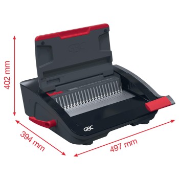 Bindownica CB20 4410062 GBC