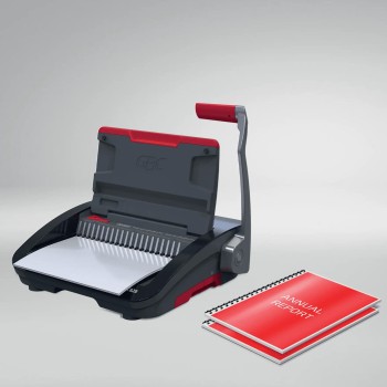 Bindownica CB20 4410062 GBC