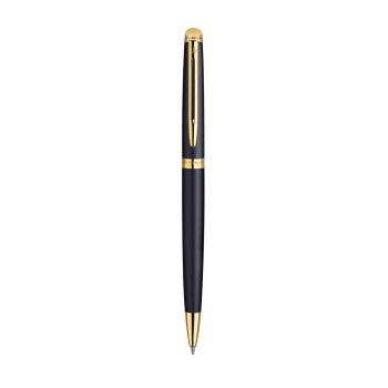 Długopis BP HEMISPHERE czarny mat GT S0920770 WATERMAN