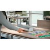 Laminator iLam OFFICE A3 230V srebrny 72530084 LEITZ