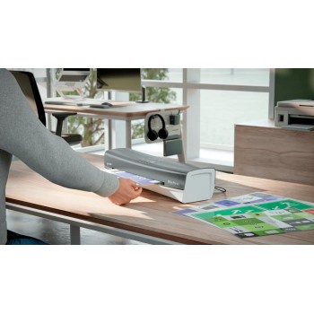 Laminator iLam OFFICE Pro A3 75180084 LEITZ