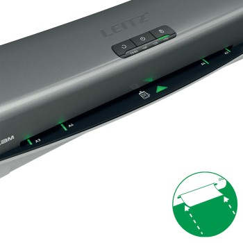 Laminator iLam OFFICE Pro A3 75180084 LEITZ