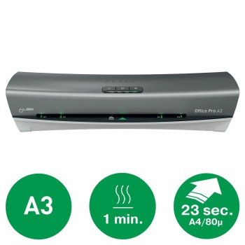 Laminator iLam OFFICE Pro A3 75180084 LEITZ