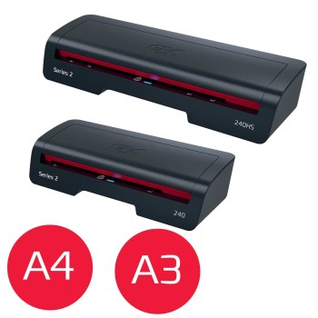 Laminator 240HS Home Office A3 4410069EU GBC