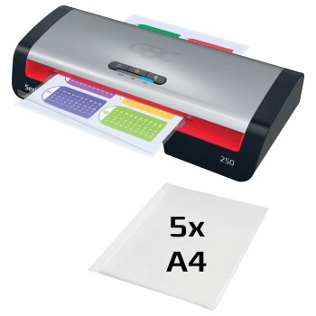 Laminator 250 Office A4 4410070EU GBC