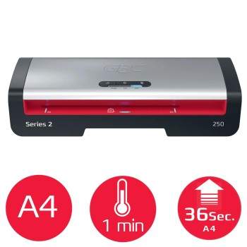 Laminator 250 Office A4 4410070EU GBC