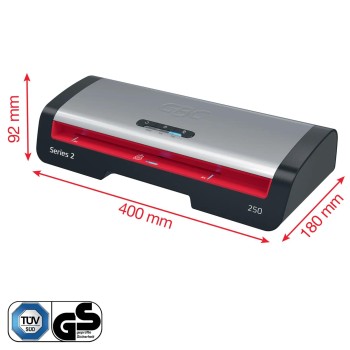Laminator 250 Office A4 4410070EU GBC