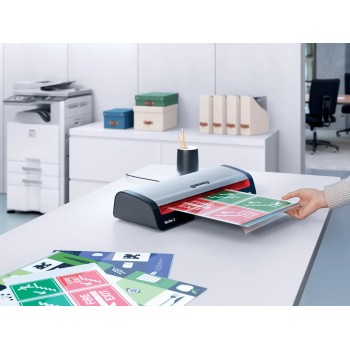 Laminator 250HS Office A3 4410071EU GBC