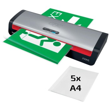 Laminator 250HS Office A3 4410071EU GBC