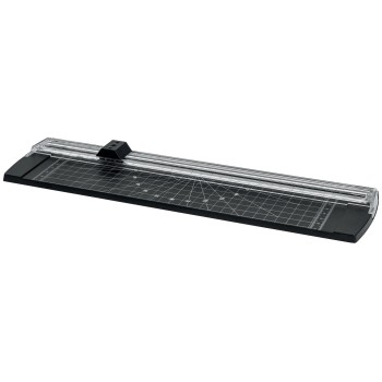 Laminator Inspire+ A4 4w1 czarny 4410036 GBC