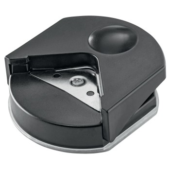 Laminator Inspire+ A4 4w1 czarny 4410036 GBC